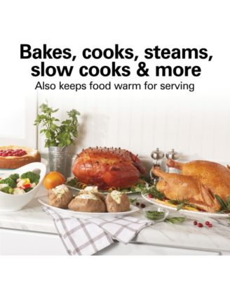 20 Quart Roaster Oven - 32210G