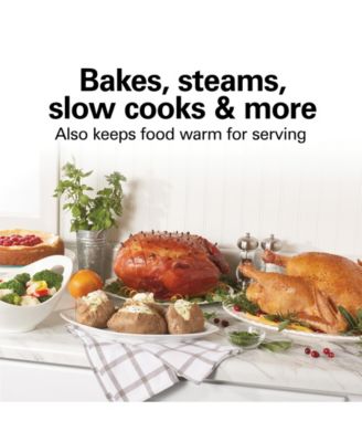 Electric Roaster Oven - 32235G