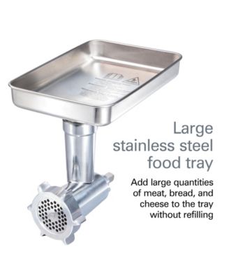 Professional Stand Mixer Specialty Attachment