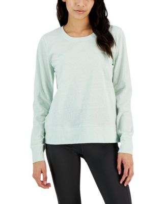 ID Ideology - Women's Retro Pullover