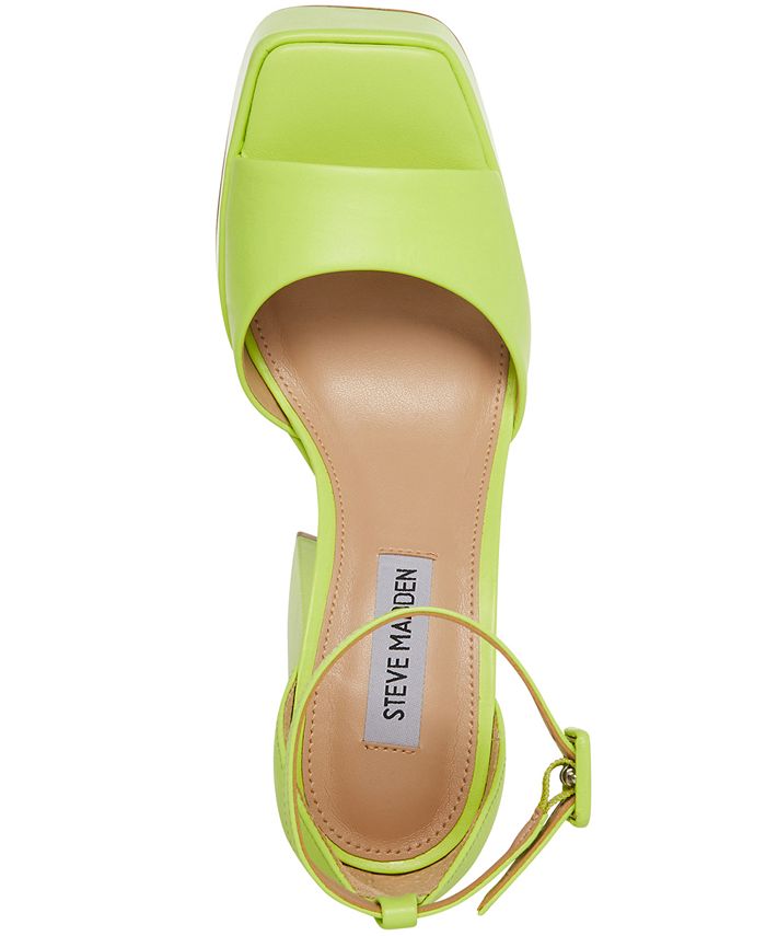 steve madden kassiani