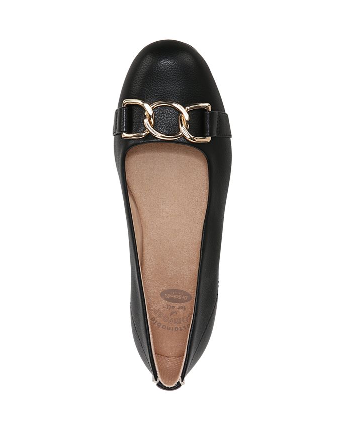 Dr. Scholl's Women's Wexley-Adorn Flats & Reviews - Flats & Loafers ...