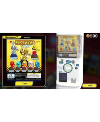 PAC-Man Museum + - PS4