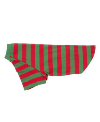 Big Dog Cotton Holiday Pajamas