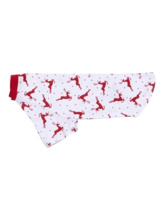 Big Dog Cotton Holiday Pajamas