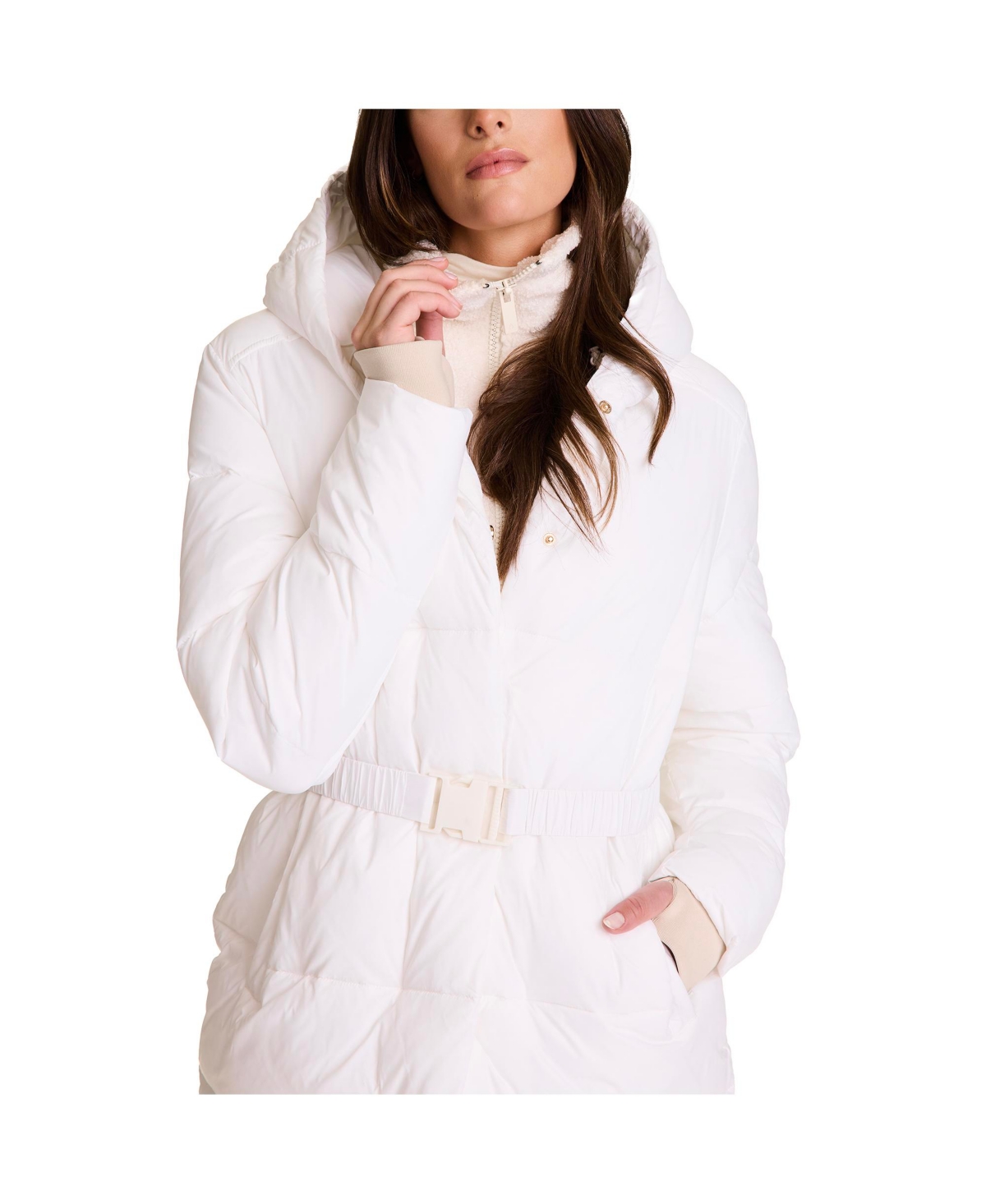 Alala Adult Women Verbier Puffer Coat