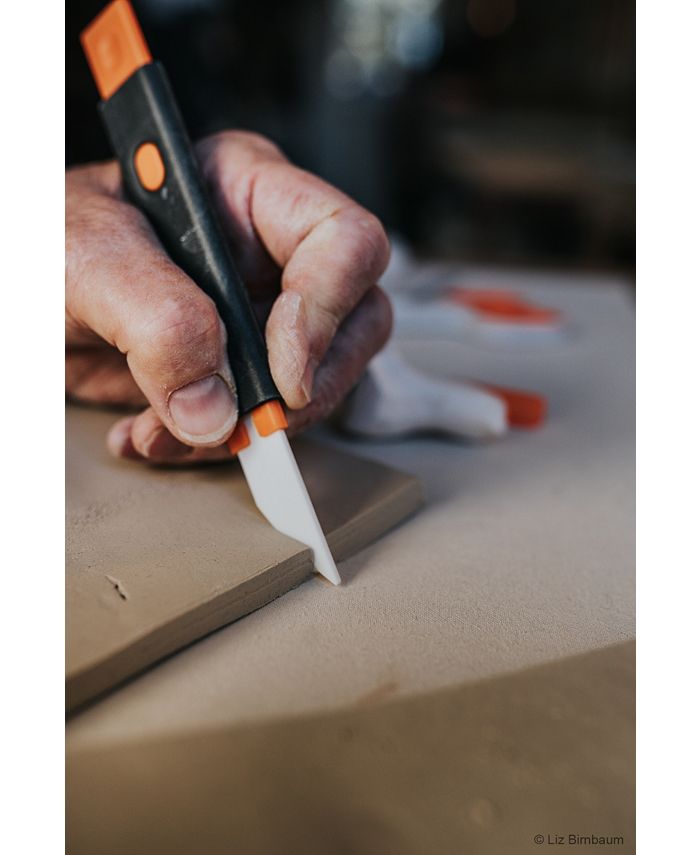 Slice 10482 Deburring Tool Industrial Grade, Ideal for Deburring