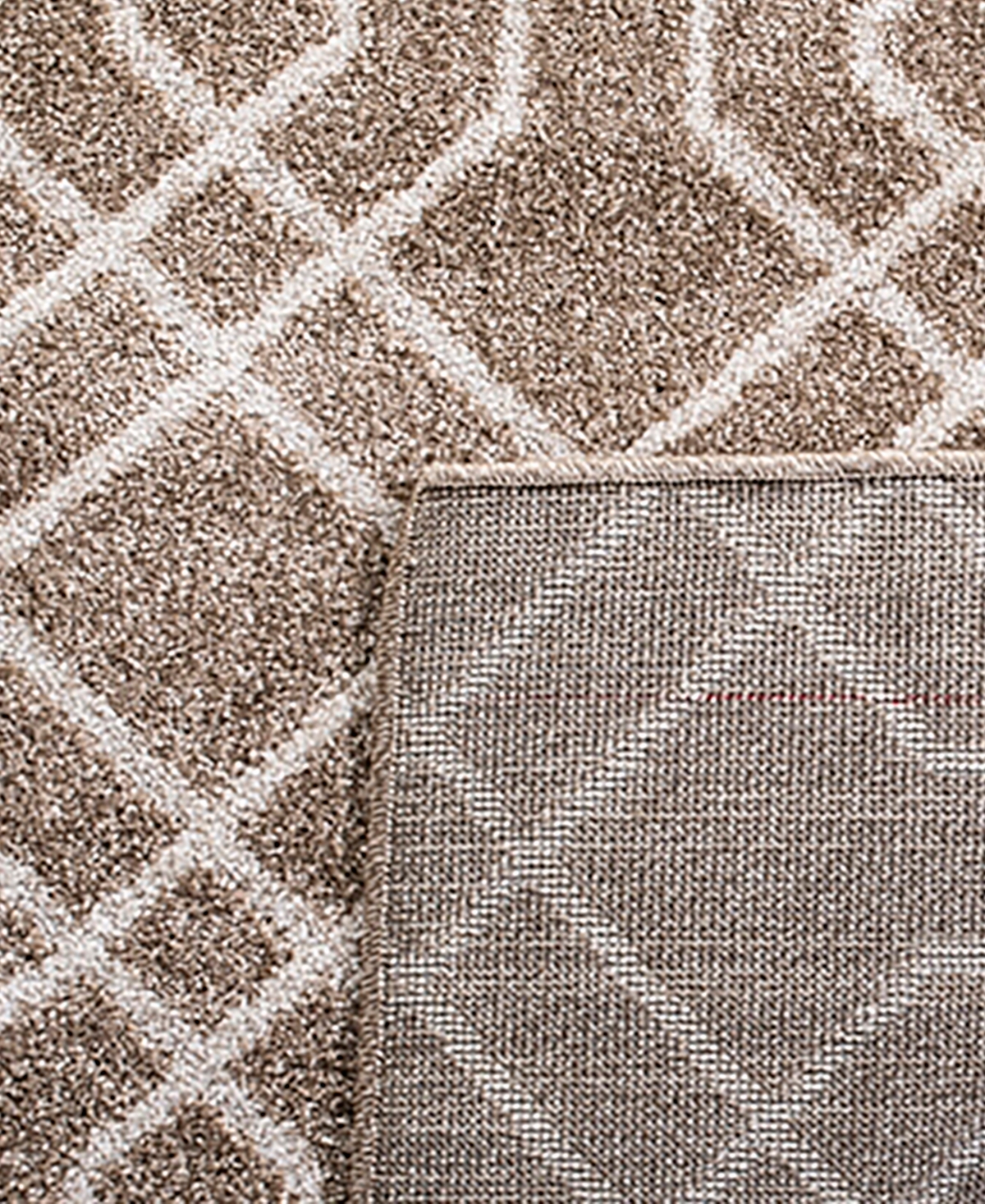 Safavieh Amherst AMT407 Wheat andArea Rug - Beige
