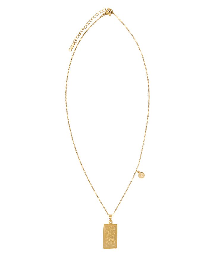 DREAMSTATE Zodiac Necklace Macy s