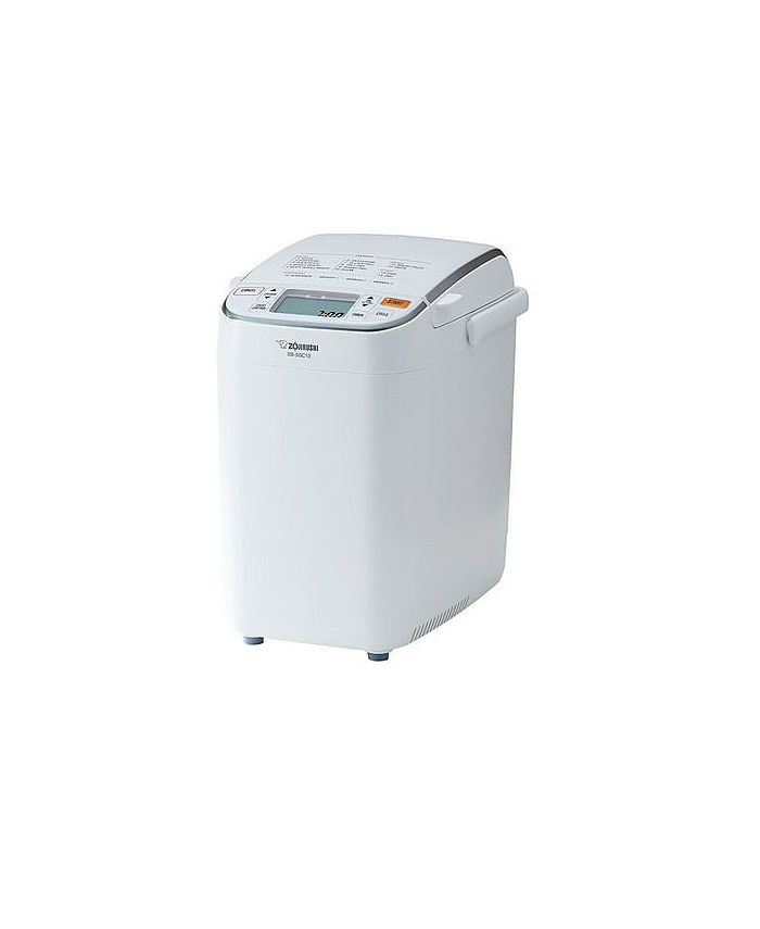 Zojirushi Home Bakery Maestro Breadmaker Macy's