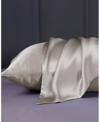 Pure Mulberry Silk Pillowcase , Standard