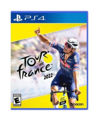 TOUR DE FRANCE 2022 - PS4