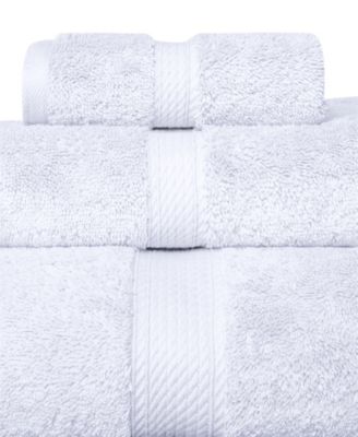 100% Egyptian Cotton 3-Pc Towel Set