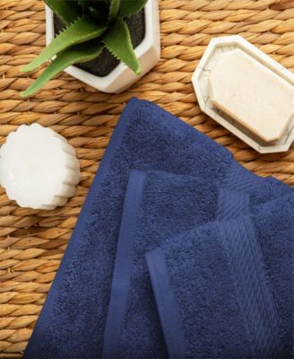 100% Egyptian Cotton 3-Pc Towel Set
