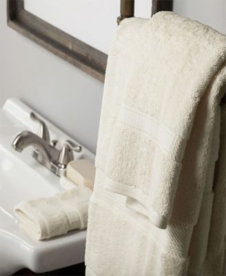 100% Egyptian Cotton 3-Pc Towel Set