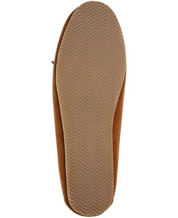 Men s Markel V Moccasin Slippers
