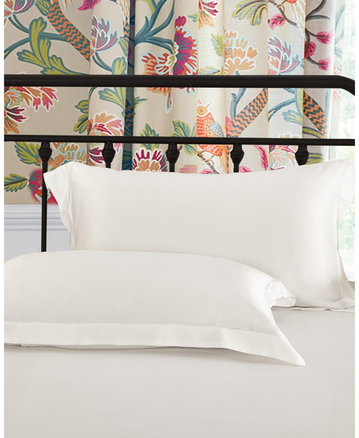 Lilysilk 100% Pure Mulberry Silk Pillowcase, Standard