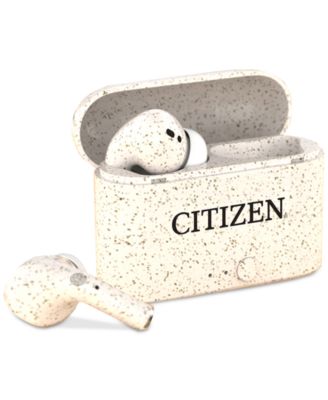 Citizen - Receive free  Earbuds with select Citizen watch purchase.
