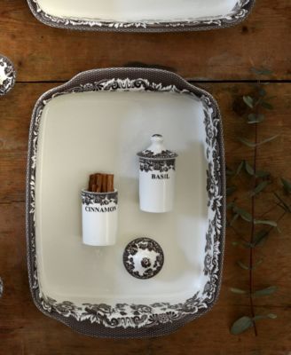 Delamere Handled Lasagne Dish