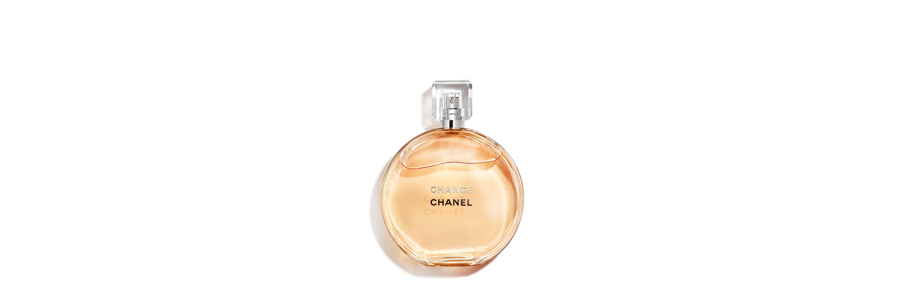 CHANEL CHANCE Eau de Toilette Spray, 5-oz