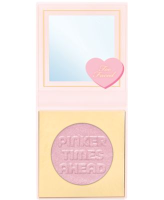 Too Faced - Pinker Times Ahead Cheek Popper Blushing Highlighter