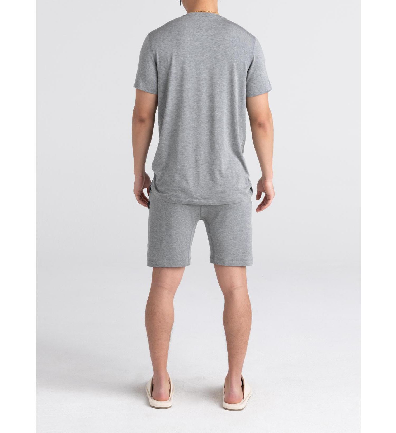 Men's Snooze Relaxed Fit Sleep Shorts