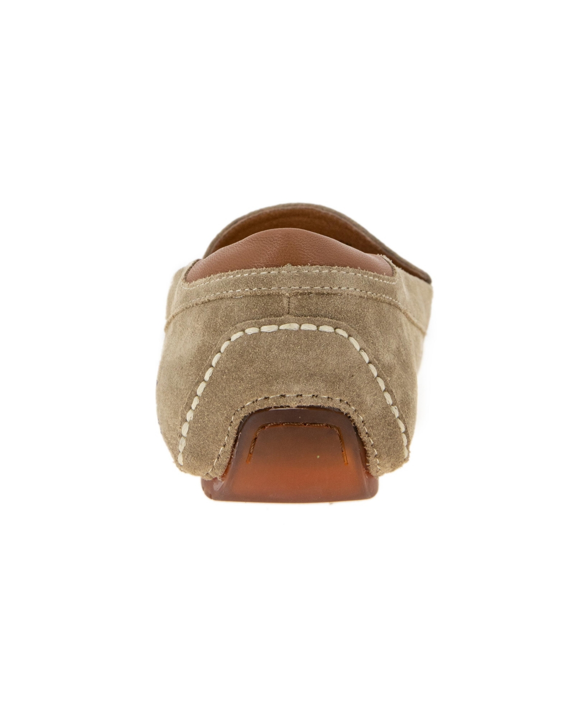 Gentle Souls Men's Nyle Lightweight Driver Shoes