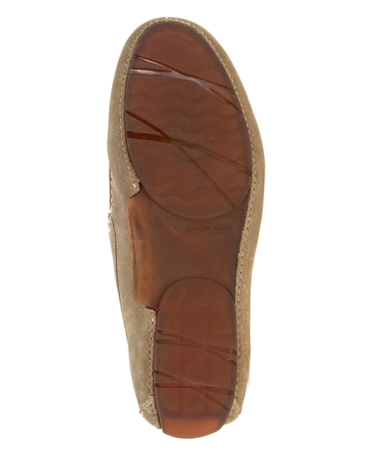 Gentle Souls Men's Nyle Lightweight Driver Shoes