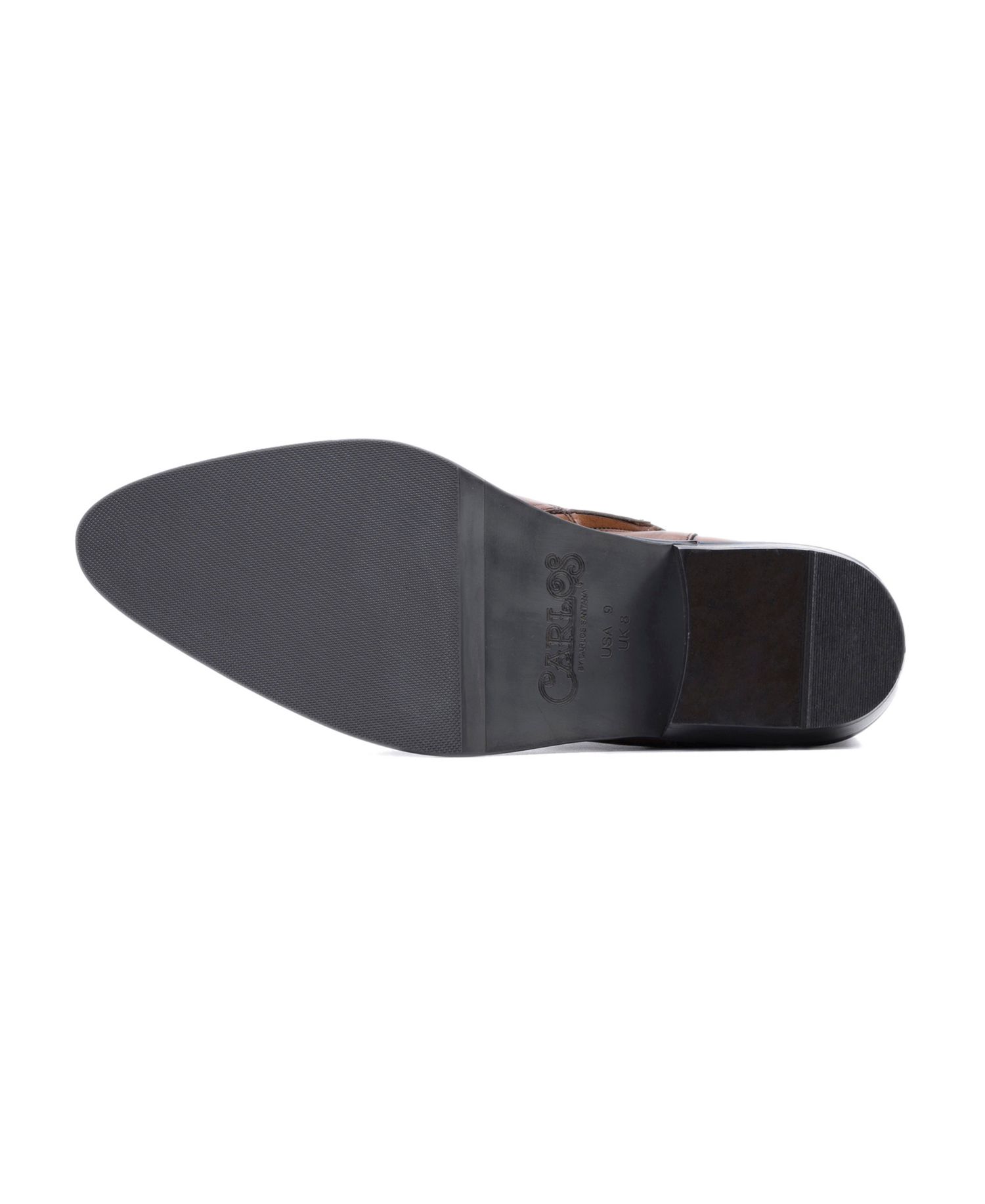 Men's Zappa Cowboy Fashion Boots
