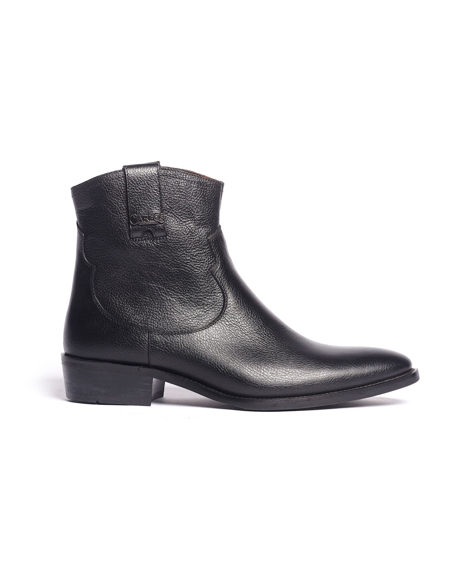 Men's Zappa Cowboy Fashion Boots