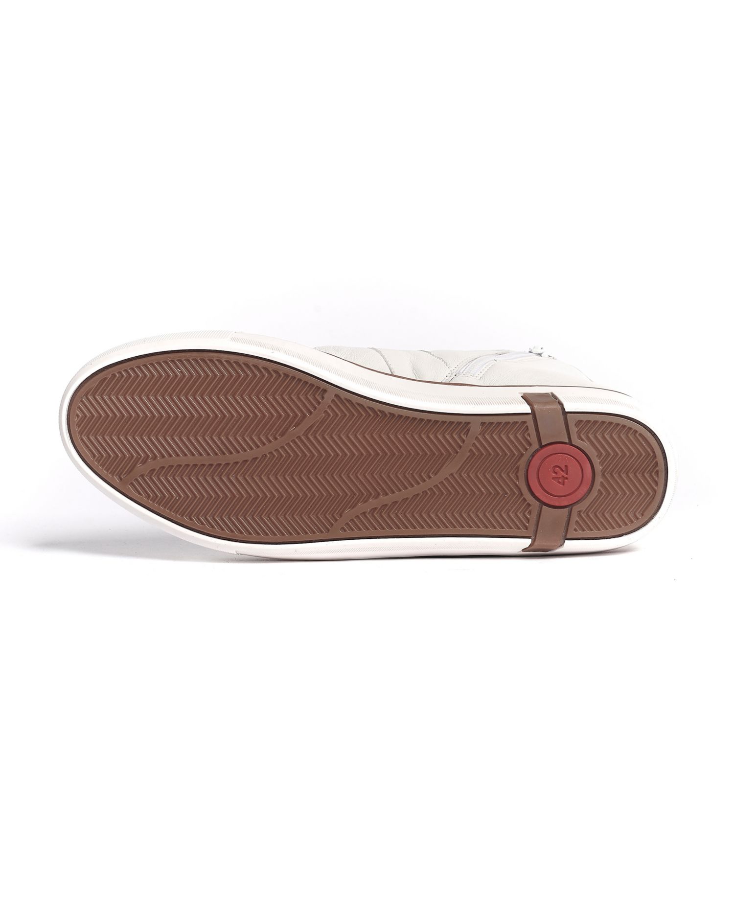 Men's Otis High-Top Fashion Sneakers