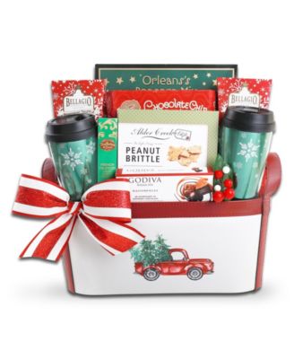 Alder Creek Gift Baskets