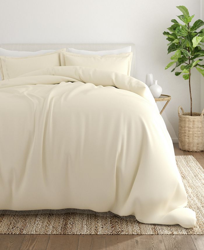 ienjoy Home Dynamically Dashing Duvet Cover Set by The Home Collection ...