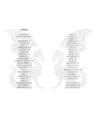 Dragon Wisdom: 43-Card Oracle Deck and Book by Christine Arana Fader