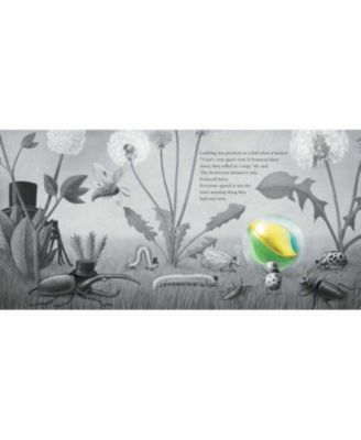 It Fell from the Sky by Terry Fan