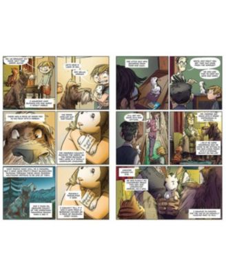 Bunnicula: The Graphic Novel by James Howe