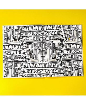 How to Eat a Book by Mrs. & Mr. MacLeod