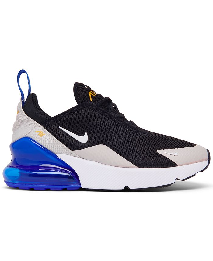 little kids air max 270