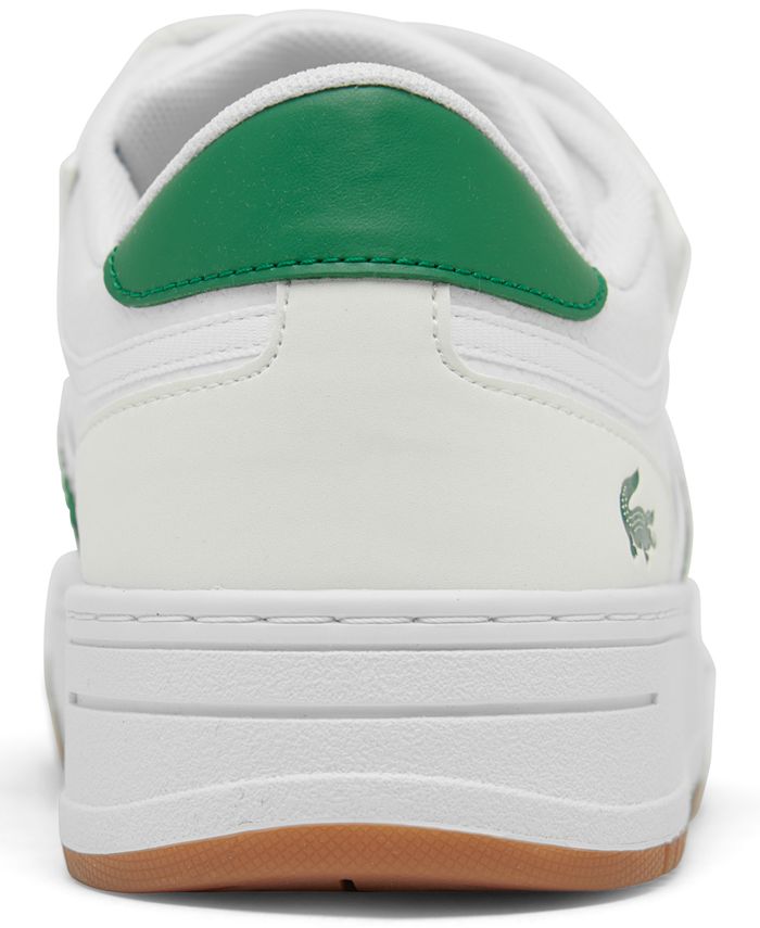 Lacoste Big Kids L001 Stay-Put Casual Sneakers from Finish Line ...