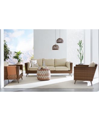 Drew & Jonathan Home CLOSEOUT! Skyview Outdoor Sofa