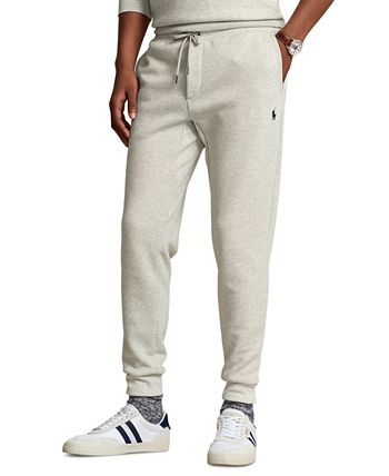 Polo Ralph Lauren Men's Active Jogger Pant (Small, Navy) at  Men's  Clothing store