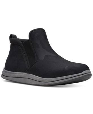 macys clarks cloudsteppers