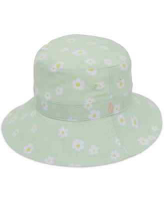 Volcom - Juniors' Circle Back Bucket Hat