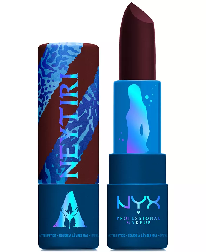 Nyx Professional Makeup Avatar 2 Paper Lipstick