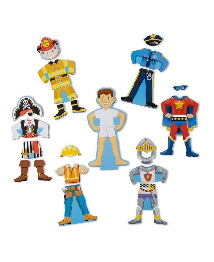 Melissa and Doug Toy, Pretend Play Joey Macy's