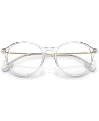 Women's Phantos Eyeglasses, BE236551-O
