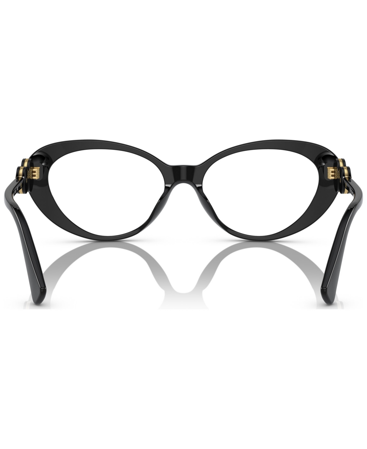 Versace Women's Cat Eye Eyeglasses, VE3331U55-o