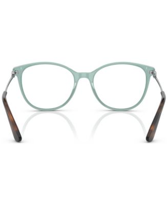 Women's Butterfly Eyeglasses, DG336352-O