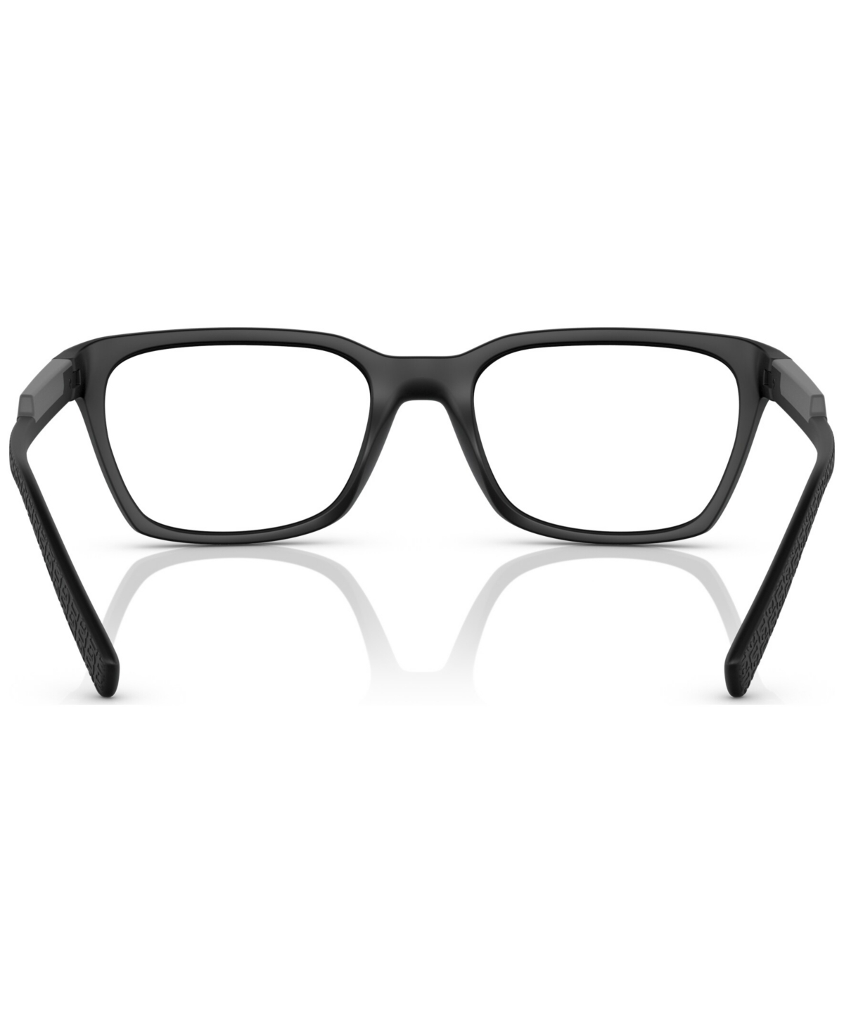 Dolce & Gabbana Men's Rectangle Eyeglasses, DG508855-o