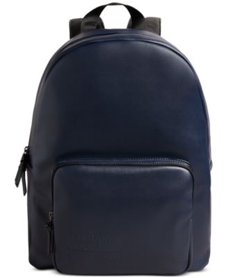 Ted Baker - Men's Phileap Faux-Leather Backpack